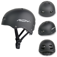 Casque de vélo pour enfants, casque de patinage à roulettes et de skateboard pour enfants, adolescents et adultes, certifié, vente en gros d'usine OEM