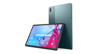 Tablet PC Edukasi K11 Pro TB-J607Z Layar IPS LCD 11 inci 7700mAh Kamera 8+13MP Pengisian Daya 20W Warna Abu-abu