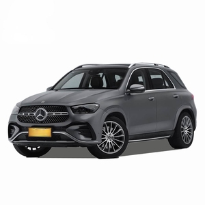Mercedes-Benz <span class=keywords><strong>GLE</strong></span> Usado, Origen China, <span class=keywords><strong>Precio</strong></span> Competitivo, Segmento SUV de Lujo, Listo para Exportación, Volante a la Izquierda, Asientos de Cuero - Product Image 1