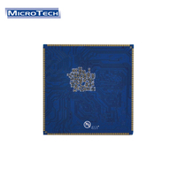 Sistem Android RK3399 RAM DDR3 2GB/4GB 4GB/8GB/16GB eMMC opsional 1000M MIPI EDP HD Modul WIFI Papan pcba Super Development