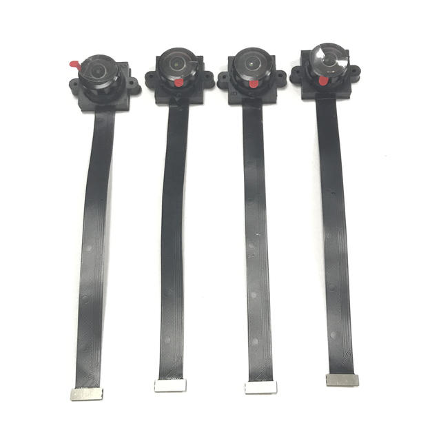 2MP iIMX290 sensor camera module with long FPC cable
