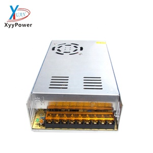 12V 30 Amp Ac Dc Adapter 360 Wát 12V 30A Cung Cấp Điện/Cung Cấp Điện/Biến Áp Điện Nhà Sản Xuất - Product Image 4