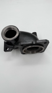 Conector de Aire de Alta Resistencia 4350262010 para Control de Flujo en Sistemas Neumáticos de Equipos de Minería y Perforación - Product Image 3