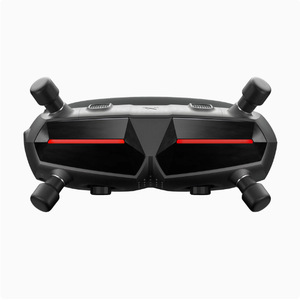Gafas FPV Walksnail Avatar HD GogglesX 1080P para Carreras de Drones, Uso Juvenil - Product Image 4