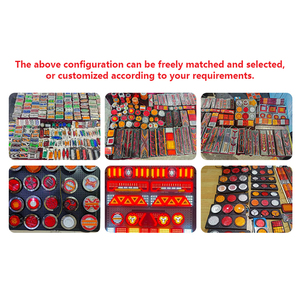 Bán Buôn Xe Tải Đèn LED Đuôi Bên Đánh Dấu 4Inch Vòng Xe Tải Trailer Đuôi Tín Hiệu Đèn LED Đèn 12V <span class=keywords><strong>24V</strong></span> Xe Tải Phía Sau Đèn - Product Image 5