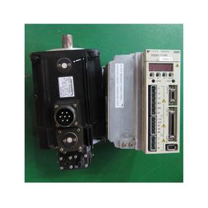 SGDH-15AE SGMRS-13A2A-YRA1 AC 230V 10A 100W Variateur et moteur pour moteurs SGDH-15AE SGDH-15AE Variateur de moteur SGMRS-13 - Product Image 3