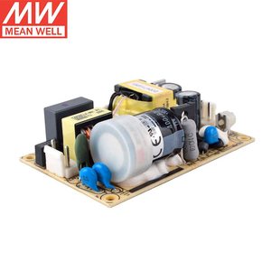 Mean Well EPS-35-48 35W 0.75A 48V Meanwell Power Supply Industrial Without <strong>Casing</strong> High Efficiency 48V Power Supply 35w - Product Image 2