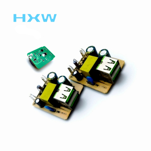 Hỗ trợ tùy biến thiết kế <span class=keywords><strong>USB</strong></span> sạc nhanh <span class=keywords><strong>PCB</strong></span> pcba điện thoại di động sạc bảng mạch pcba - Product Image 1