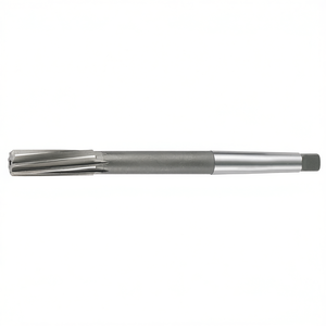 รีมเมอร์ HSS-Co รุ่น TA1204 ความคลาดเคลื่อน H7 ก้านทรงกรวย สำหรับงานกลึงความแม่นยำสูง - Product Image 2