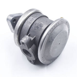 Vanne de contrôle de circulation secondaire EGR automatique HONGGE 078131101N, neuve, garantie 2 ans pour VW Touareg <span class=keywords><strong>Phaeton</strong></span> Audi - Product Image 3