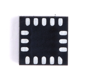 Original MMA8452QR1 Accelerometer X, Y, Z Axis &plusmn;2g, 4g, 8g 0.78Hz ~ 400Hz 16-QFN (3x3) Motion <strong>Sensors</strong> - Product Image 3