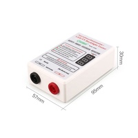 Testeur de rétroéclairage d'écran LED LCD GJ2C, outil de réparation de bande lumineuse, de perles lumineuses et de panneau lumineux