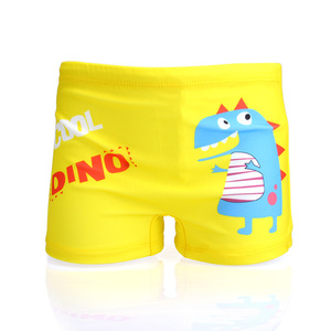 Swimsuit for children, cute <strong>swim</strong> <strong>underpants</strong>, cartoon, boxer for <strong>boys</strong>, new collection, Factory Direct - Product Image 4