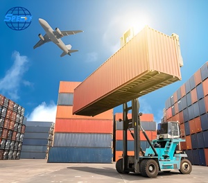 บริการจัดส่งพิเศษทั่วโลกบริการจัดส่ง<span class=keywords><strong>ด่วน</strong></span>ระหว่างประเทศที่คุ้มค่าโดยตัวแทนจัดส่ง<span class=keywords><strong>เครื่องบิน</strong></span>/เรือกวางโจว - Product Image 1