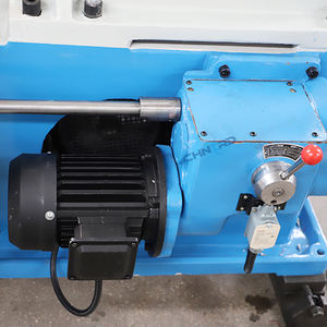 Raboteuse verticale de haute qualité B5020 rainureuse <span class=keywords><strong>Machine</strong></span> à rainurer les métaux - Product Image 6