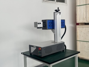 เรย์ ไฟน์ เทค เรย์ ไฟน์ เทค Rf-co2 Bibo Ultra-fine 10.6um แหล่งกำเนิดแสงเลเซอร์ความละเอียดสูง ระบบมาร์กกิ้งด้วยเลเซอร์ความเร็วสูง สำหรับงานไม้และอะคริลิกคุณภาพพรีเมียม - Product Image 2