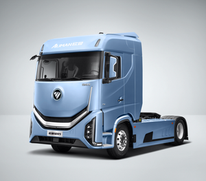 Foton Galaxus R9 - Product Image 5
