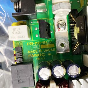 โมดูลบอร์ดควบคุม FANUC A20B-8101-0940 - Product Image 3