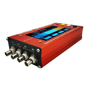 Lcr02 hwaut đa chức năng phun solenoid van/bơm van/DRV/Cảm biến <span class=keywords><strong>Tester</strong></span> Common Rail sửa chữa ô tô máy tính thử nghiệm - Product Image 4