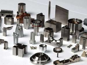 Piezas mecanizadas <span class=keywords><strong>de</strong></span> precisión personalizadas <span class=keywords><strong>de</strong></span> torneado y fresado CNC duraderas para piezas <span class=keywords><strong>de</strong></span> aluminio industriales Automotrices - Product Image 3