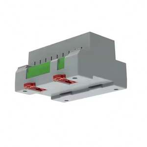 Module de commutation de <span class=keywords><strong>relais</strong></span> 6CH <span class=keywords><strong>antenne</strong></span> externe Tuya contrôle de chambre <span class=keywords><strong>WiFi</strong></span> intelligent pour Smart-PN6-EA QD d'hôtel - Product Image 4