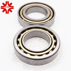 Roulement à billes à contact angulaire 130 <span class=keywords><strong>BTR</strong></span> 10 130BTR10S 130x200x63 mm - Product Image 5