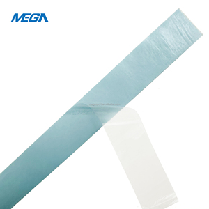 Cinta de Agarre Ultra Adhesiva Antideslizante de PU para <span class=keywords><strong>Padel</strong></span>, Tenis, Pickleball, Bádminton, Raquetbol y Squash - Product Image 4