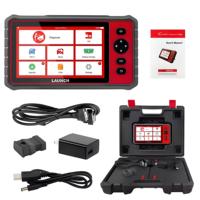 Escáner OBD2 X-431 CRP919X BT para Herramienta de Diagnóstico Automotriz Universal, Pantalla Táctil de 7 Pulgadas, Basado en Android, Garantía de 2 Años, CANFD