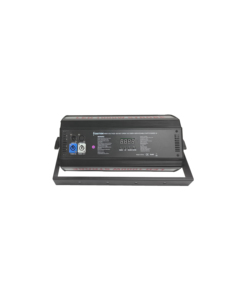 Chùm nhôm trắng di chuyển đầu di chuyển đèn khách sạn Đèn <span class=keywords><strong>LED</strong></span> ma trận nhấp nháy hiệu suất cao 1000W - Product Image 3