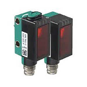 Nuevo Sensor Fotoeléctrico Original Pepperl+Fuchs OBE40M-R200-S2EP-IO-V1-L, Sensor de Barrera Óptica, en Stock - Product Image 4