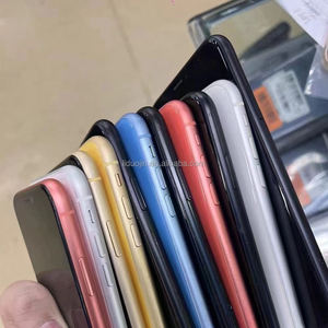 โรงงานขายส่งสมาร์ทโฟนมือสองราคาถูก 4G 5G มีสินค้าในสต็อก หน้าจอ LCD 6.44 นิ้ว รองรับ 2 ซิม ความจุ 32GB เวอร์ชันสากล - Product Image 6