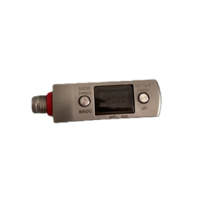 เครื่องขยายสัญญาณ KEYENCE LR-ZB100CP พร้อมเซ็นเซอร์เลเซอร์ CMOS ในตัว แบบสะท้อนแสงสี่เหลี่ยม ขั้วต่อ M8 ขนาด 100 มม. มีสินค้าในสต็อก - Product Image 4