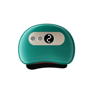 Instrument de beauté électrique Bianstone pour le visage avec lumière tricolore et 4 fonctions pour le soin et le massage de la peau - Product Image 3