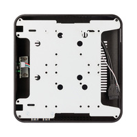 RGeek OEM personalizado aluminio Mini PC caso L65 aluminio casos Mini ITX placa base chasis PC caso ordenador de escritorio