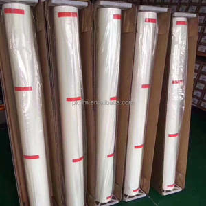 Оптовая Продажа с завода, самовосстанавливающаяся пленка из ТПУ с защитой от царапин, ультрафиолетовое противообрастающее суперяркое гидрофобное покрытие, Ppf Proteccion - Product Image 3