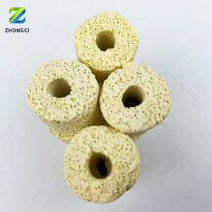 Anelli Filtranti in Ceramica per Acquario, Prodotto Popolare Disponibile per l'Acquisto Diretto dal Produttore, Varie Dimensioni - Product Image 1