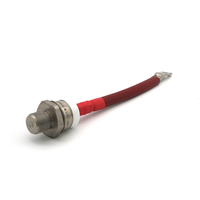 Diodes redresseuses DL161-200-8 Diode russe Redresseur à semi-conducteurs contrôlé par silicium DL161-200-8