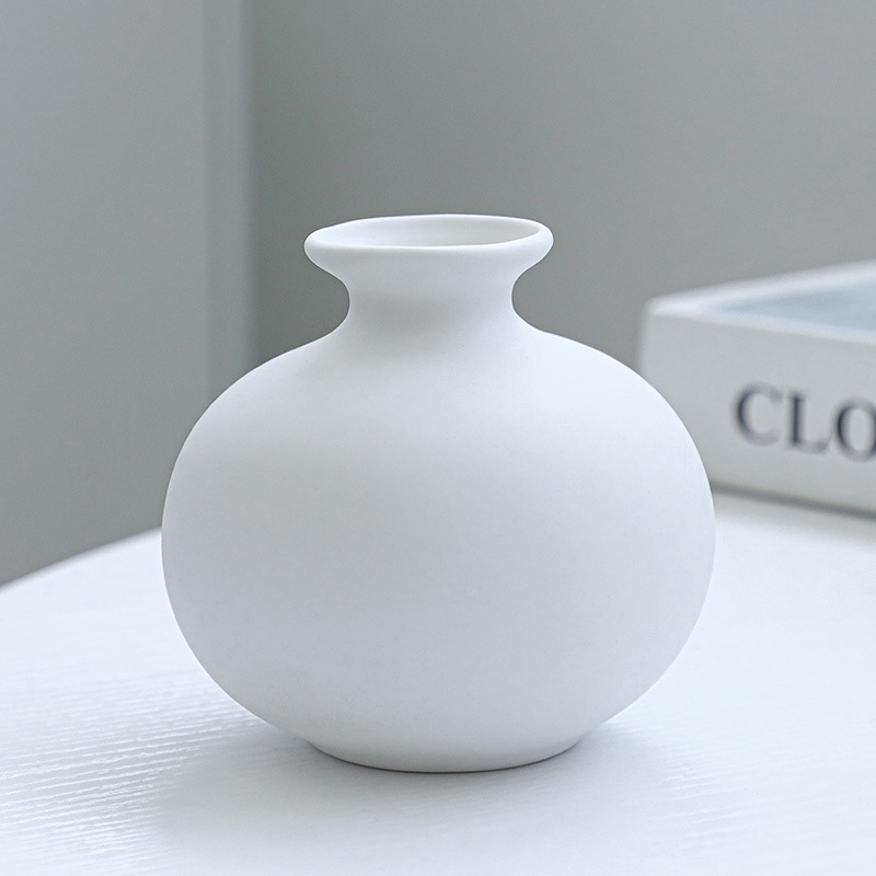 white A