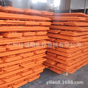 Camilla Espinal Flotante de Rescate, Modelo PE, para Fijación de Heridos, Mesa de Operaciones, Venta al Por Mayor del Fabricante - Product Image 4