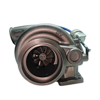 362-0838 pour turbocompresseur de moteur CAT Caterpillar, turbo complet avec actionneur et joint, compatible avec les excavatrices et les machines de construction