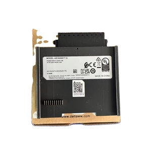 Module de sortie numérique IO PLC Delta série AS AS16AN01T-A - Product Image 1