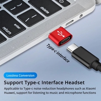 D'otg Usb Type C Connecteur Femelle À Usb 3.0 Type A Mâle Charge Synchronisation Adaptateur de Données
