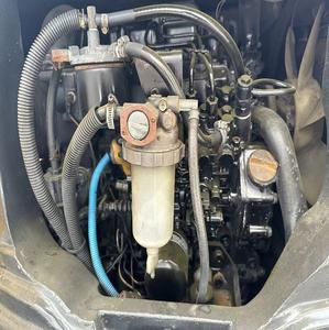 รถขุด Komatsu รถขุดขนาด3ตันจากญี่ปุ่น2023 PC30 - Product Image 6