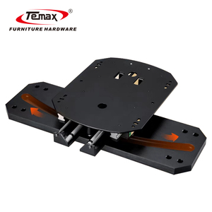 <span class=keywords><strong>Temax</strong></span> 180 xoay tủ cơ thể phần cứng xoay tủ xoay tủ phần cứng cho phụ kiện nội thất - Product Image 6