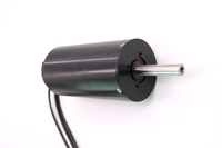 Aigle puissance Moteur PA70-150 KV160 /KV230 PA Série Moteur Brushless multifonctionnel Pour Sans Pilote bateau USV
