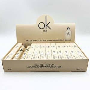 Perfume Portátil para Mujer de 35 ml, Aroma Rico y Duradero, Gran Venta - Product Image 6