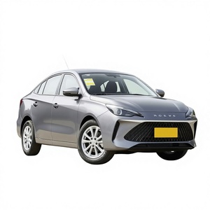 รถยนต์ <span class=keywords><strong>Roewe</strong></span> I5 ปี 2026 ใหม่เอี่ยม เครื่องยนต์ 1.5 ลิตร เกียร์ CVT 4 ประตู 5 ที่นั่ง รถซีดานคุณภาพสูงราคาประหยัดจากประเทศจีน เหมาะสำหรับครอบครัว พวงมาลัยซ้าย ล้อแม็ก R17 - Product Image 1