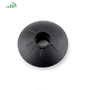 Bastón de Senderismo Telescópico de 3 Secciones, <span class=keywords><strong>Bastones</strong></span> de Trekking Nórdicos con Mango de Corcho y Material de Aluminio - Product Image 5