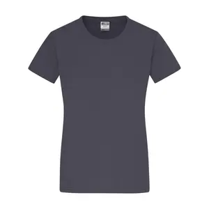Camiseta de Corte Ajustado para Mujer, Personalización de Mercancía - Product Image 5