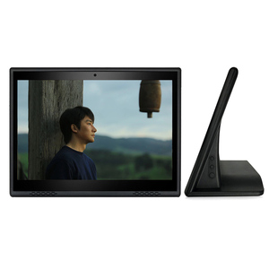 Tableta Tipo L de 10.1 Pulgadas RK3566/RK3576 Android 11/14 Descarga de Aplicaciones de <span class=keywords><strong>Play</strong></span> Store para Dispositivo de Comentarios de Clientes - Product Image 4